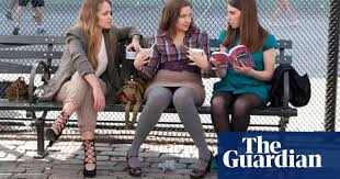 Find the perfect lena dunham girls stock photos and editorial news pictures from getty images. Lena Dunham S Girls It S The Morning After And The Critics Have Their Say Girls The Guardian