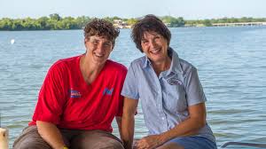 Kingsland's Valentine Lakeside resort a family favorite for 65 years