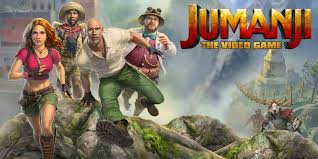 You'll never get up from the couch again video games, on the pc platform, are already available at low pric. Jumanji The Videogame Pc Full Version Free Download The Gamer Hq The Real Gaming Headquarters