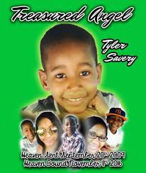 Tyler Savery Foundation