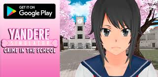 Mar 23, 2021 · yandere simulator mobile is avaiable on android and ios. Yandere Simulator Crime In The School Latest Version Apk Download Com Yancri Insch Apk Free