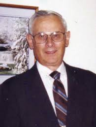 Obituary for Mario Corradi