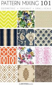 To help you limit your fabric choices, plan to select just three fabrics to incorporate into your space. 76 Coordinating Fabrics Ideas Coordinating Fabrics Mixing Fabrics Mixing Fabrics Patterns
