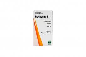 Butacom B12 Hektas