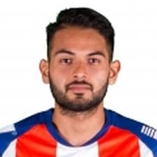 Profile José Rivas, Inter De Barinas: Info, news, matches and statistics