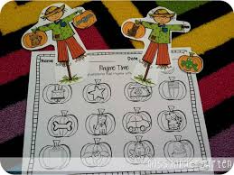 Feel free to pin any of them for later, too! Free Rhyming Activities For Fall Miss Kindergarten