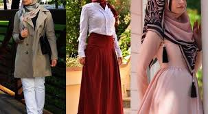صور فساتين فولار أحدث فساتين سهرة سوارية للمحجبات ميكساتك fashion hijab fashion maxi skirt
