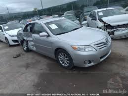 Задняя часть автомобиля camry имеет стильную крышку багажного отделения и светодиодные интерьер тойота камри гибрид. Toyota Camry 2011 Silver 3 5l Vin 4t1bk3ek5bu610501 Free Car History