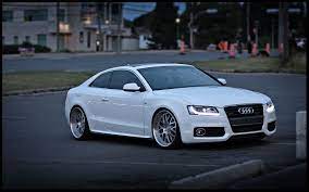 Audi Family Vehicle My Future Everyday Car Audi A5 Coupe Audi S5 Audi