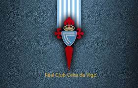46,342 likes · 126 talking about this. Wallpaper Wallpaper Sport Logo Football La Liga Celta De Vigo Images For Desktop Section Sport Download