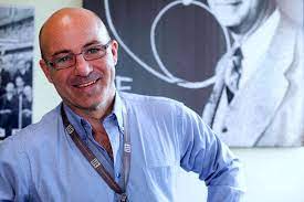 Nell'aprile del 2016 sul palco di x factor è. Roberto Cingolani Il Super Ministro E L Auto Elettrica Ecco Cosa Ci Disse Vaielettrico