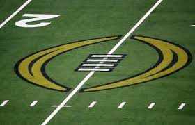 Ohio state university football in the college football playoff national championship at 8 pm et 🏆. Top Six Remain The Same In Week 15 College Football Playoff Rankings Espn 98 1 Fm 850 Am Wruf