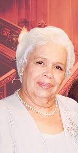 Herlinda Rodriguez Obituary (2008)