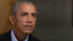 The latest The Obama Family news, videos & comments