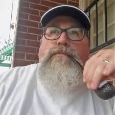 Gordon "Stacy" Harmon