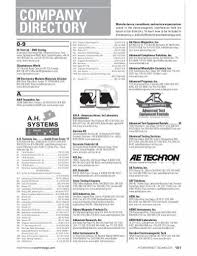 Manufacturing, transportation & logistics, chemical, retail, theme park & entertainment and healthcare. Company Directory Interference Technology