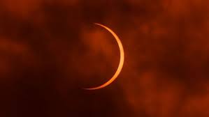 Quedan 193 días para finalizar el año. Eclipse Solar 21 Junio 2020 Las Mejores Fotos Y Postales Del Anillo De Fuego En Africa Transmitido En Vivo Hoy En Mexico Peru Argentina Chile La Republica