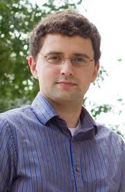 Brian Boyer of ManuscriptTracker