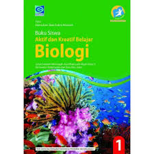 Maybe you would like to learn more about one of these? Buku Siswa Biologi Kelas X 10 Sma Edisi Revisi Shopee Indonesia