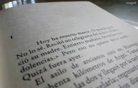 El cantar de roldán es la gesta francesa más bella y más antigua que se conserva. Los 37 Mejores Comienzos De Libros De La Historia De La Literatura