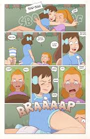 Rule34 - If it exists, there is porn of it  pieceofsoap, summer smith,  tammy gueterman  4436144