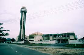 26 ogos 2019 ( isnin ) maša : Masjid Al Muktafi Billah Shah