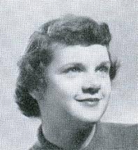 Maureen Henning Obituary (1932