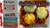 Order online now and pay nothing for up to 12 months. Barbecue Ribs Mit Backkartoffel Im Ninja Foodi Max Youtube