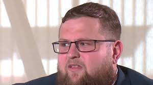 Man fears his brother is his SON after years of alleged sexual abuse by his  mom