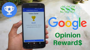 Download google maps for android & read reviews. Google Opinion Rewards Ios Archives Mrtechfacts