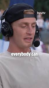 BYU Men's Volleyball Libero, Jackson Fife shares his journey to playing  volleyball and how his mission helped him along the way.