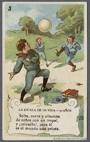No te pierdas estas preciosas fotografías antiguas de niñas y niños jugando entre los años 1800 y 1970. Generacion Yold Los Ultimos Ninos Que Jugaban En La Calle Gente Yold