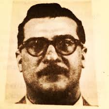 Ernest Lazzara aka Ernie (1914-2001) was a soldier in the Genovese family  from the Jersey faction. He was born in Passaic but resided in Franklin  Township, in New Brunswick he operated a