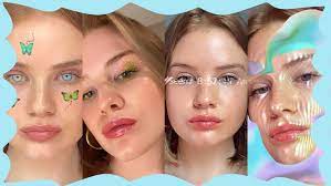 A program that accepts a certain type of data as input, transforms it in some manner, and then outputs the transformed data. Instagram Filters Are Changing The Way We Think About Makeup Teen Vogue