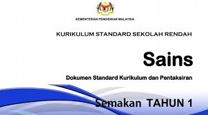 Kuiz sains tahun 1 kssr<br><br>memperkenalkan sebuah aplikasi kuiz sains tahun satu. Dskp Kssr Semakan Tahun 1 Sains Gurubesar My