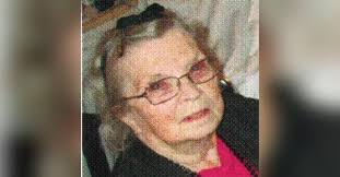 MARJORIE EILEEN TAYLOR DUGAN Obituary