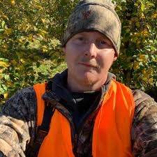 First Tagged Deer Taken