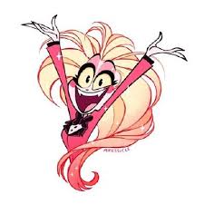 Check spelling or type a new query. Hazbin Hotel How Well Do You Know Charlie Test