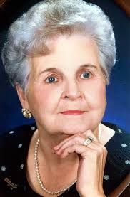 Betty Malinics Obituary