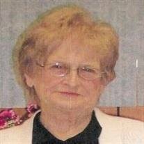Judith B. "Judy" (Donalty) Bean Obituary