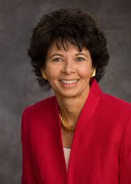 Congratulations Susan Presti of Colorado Springs Utilities and the  Signature class of 1997 for being nominated for the 2019 Modeling the Way  award. Susan Presti manages the Community Relations and Information  Management