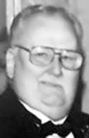 Anthony Logsdon Obituary (1939