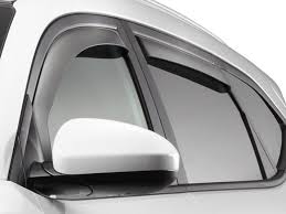 Σχεδιασμένο να σας προσφέρει περισσότερα. 2017 Hyundai Tucson Rain Guards Side Window Deflectors For Cars Trucks Suvs And Minivans Weathertech