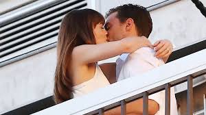 Keywords for free movies fifty shades freed (2018) Dakota Johnson And Jamie Dornan Make Out On Paris Balcony For Fifty Shades Scene Wraps Filming Entertainment Tonight
