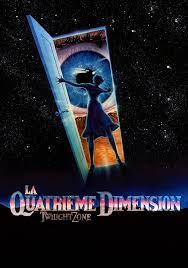 La quatrième dimension (2019) saison 1 episode 1 streaming francais quatrième dimension (2019) saison 1 episode 1 streaming voirfilm, the twilight zone : Regarder La Quatrieme Dimension Le Film En Streaming