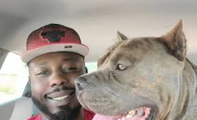 Meet Desirae L. Benson