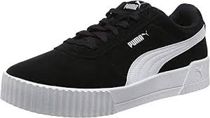 The fastest sports brand in the world! Puma Carina Black Shoes For Women Size 39 Eu Price In Uae Amazon Uae Kanbkam