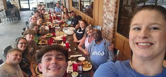 Serving the community in Eldorado Park with food donations