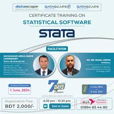 Datascape Academy