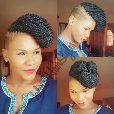 We are loving the versatility of goddess faux locs gallery. Pin On Natural Hair Styles